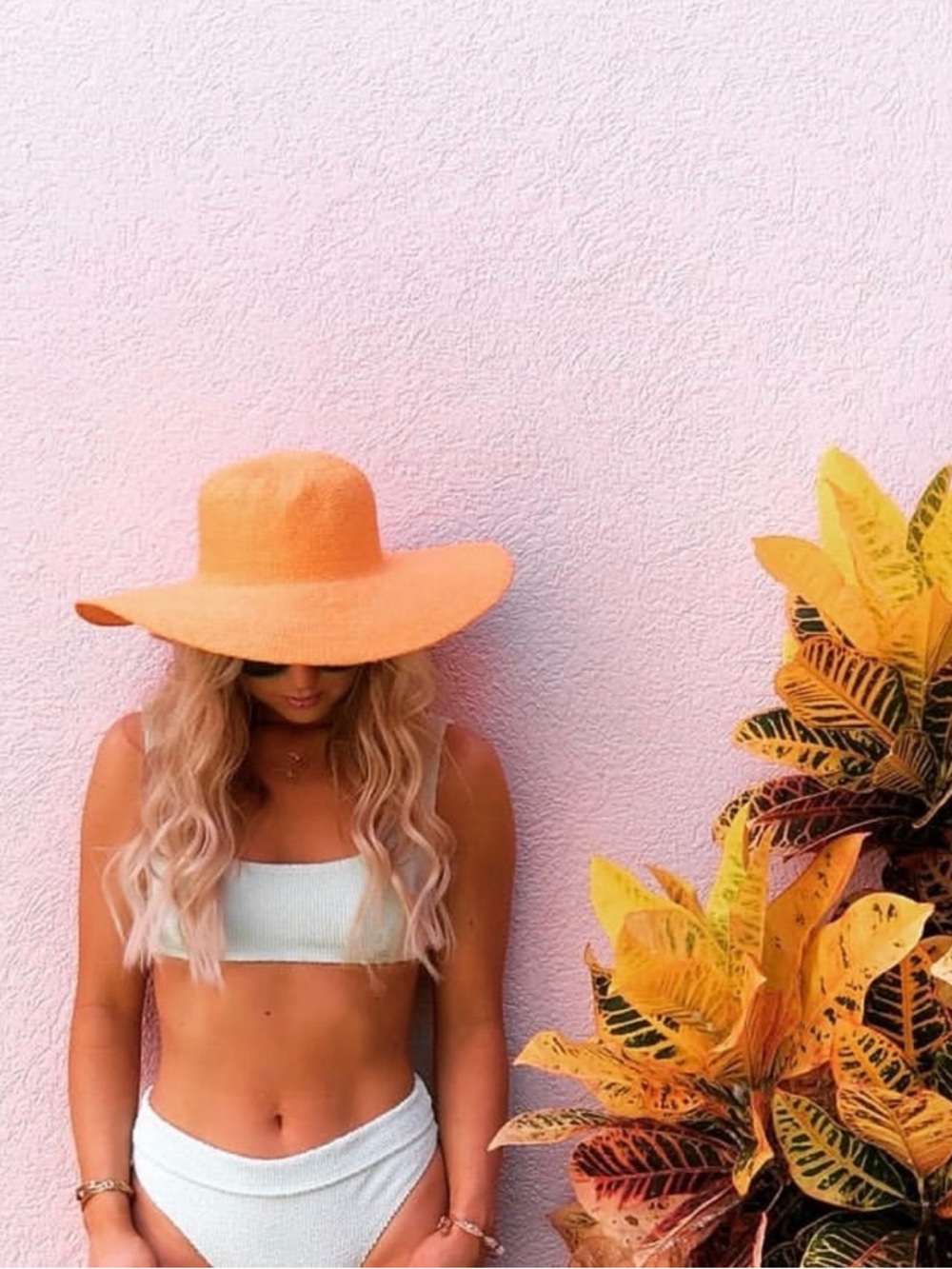 Billabong Seafoam Textured Bikini